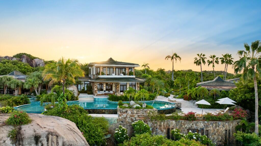 Main image of property: Spanish Town