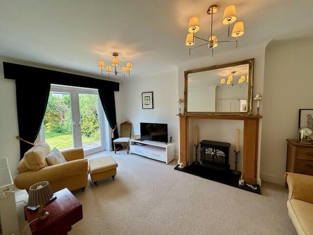 Main image of property: Greensway, Curzon Park