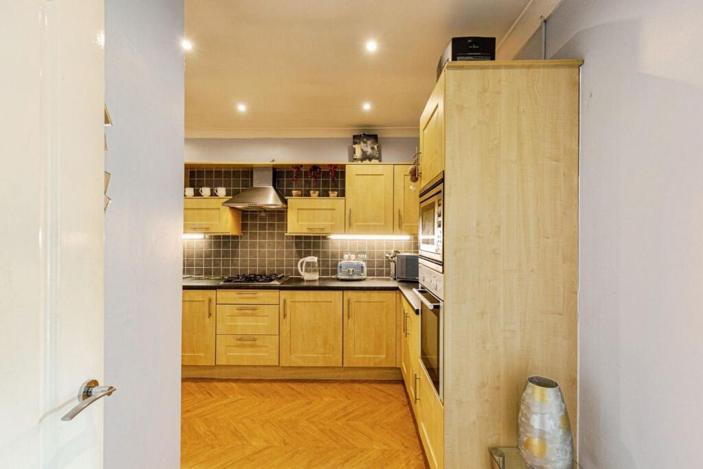 Apartment in Blackpool - View 4