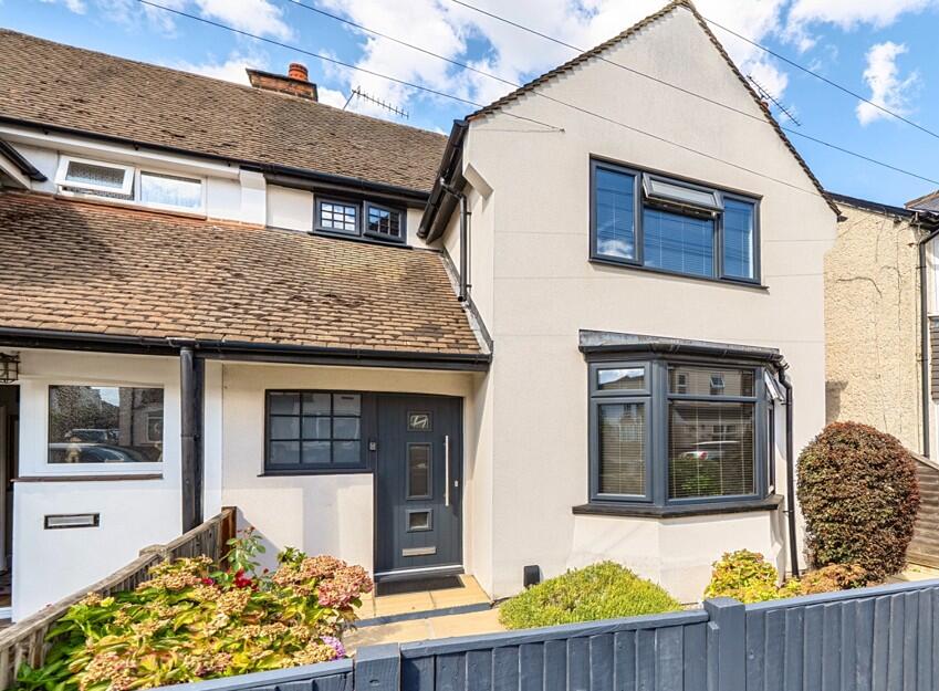 Main image of property: WOKING