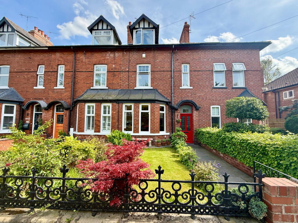 Main image of property: York ~ Stockton Lane, YO31