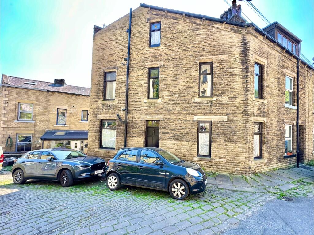 Main image of property: Oak Street, Hebden Bridge, HX7 7DL