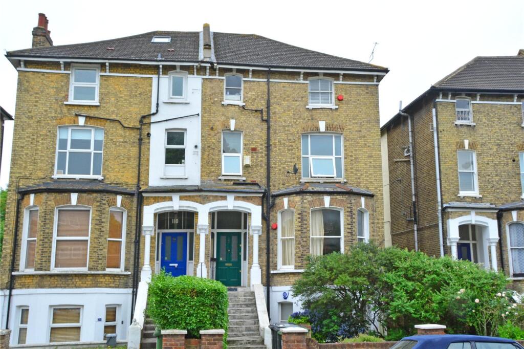 Apartment in London - View 4