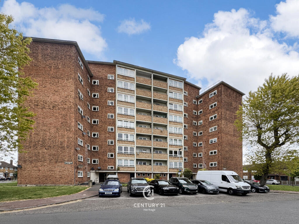 Main image of property: Law House, Maybury Road, Barking, IG11 0PQ