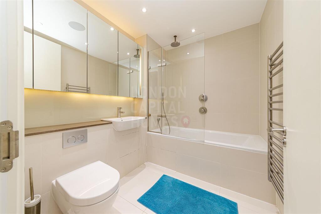 3 bedroom apartment for rent