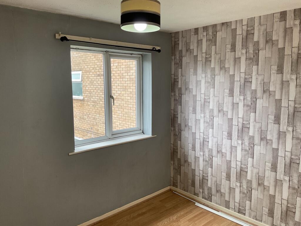 Apartment in Derby - More