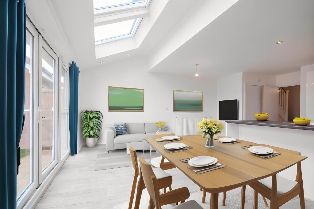 House in Stockton-on-Tees - View 3