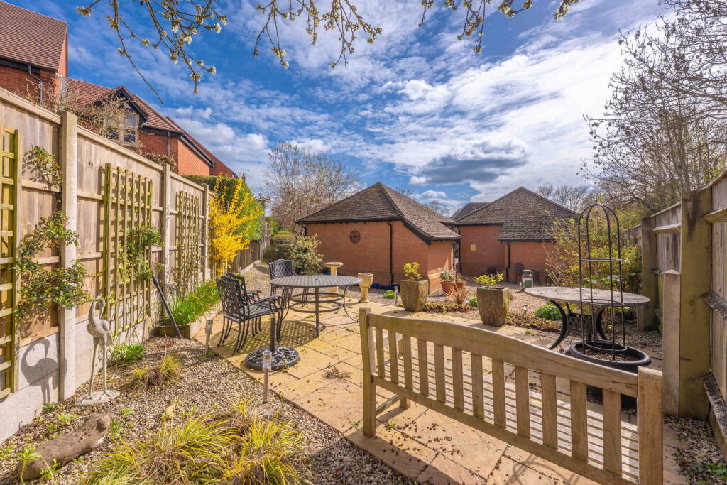 Additional image 11 of Deers Leap, Bear Lane, Henley in Arden