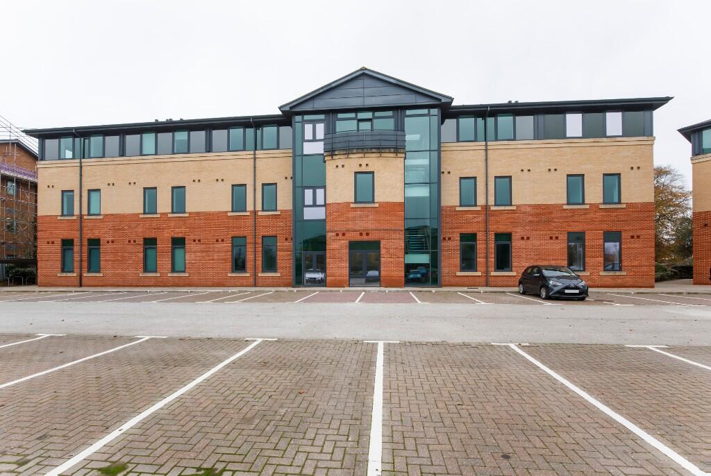 Main image of property: Holgate Park Drive, York, YO26