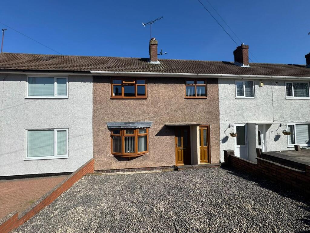 Main image of property: Coppice Road, Rugeley