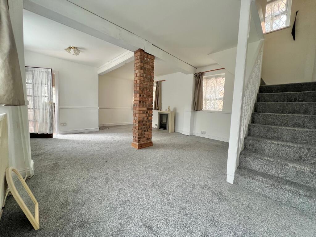 Main image of property: Station Street, Walsall, WS3