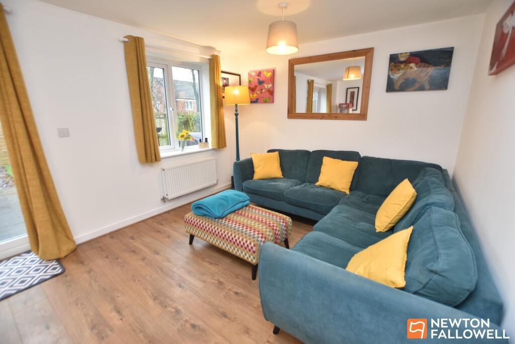 Cinnabar Way, East Leake, LE12 photo 2