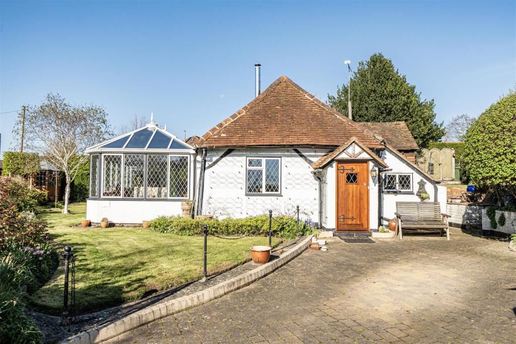 Main image of property: The Street, West Horsley