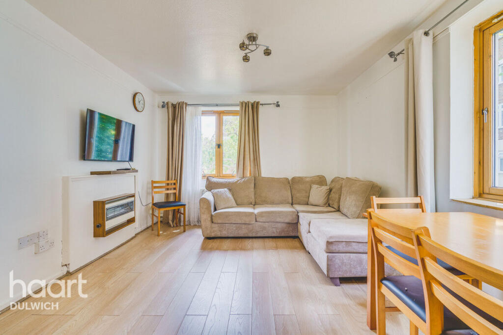 Apartment in London, Upper Sydenham, Dulwich - More