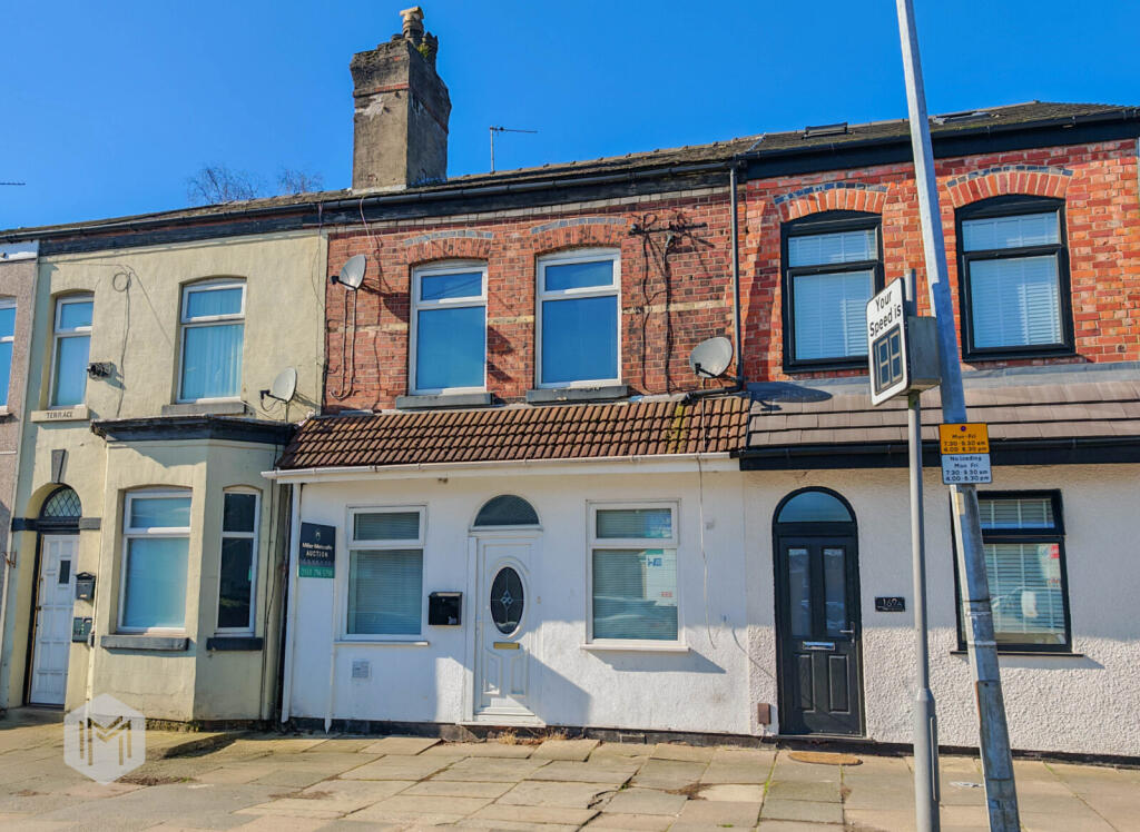 Main image of property: Moorside Road, Swinton, Manchester, M27 9LD
