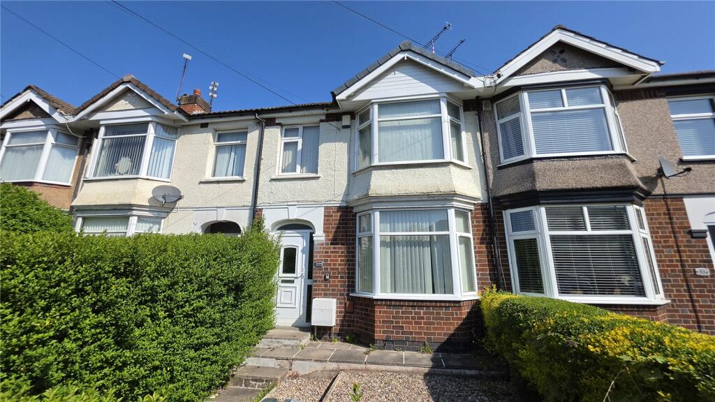 Main image of property: Torrington Ave, Tilehill, Coventry, West Midlands, CV4