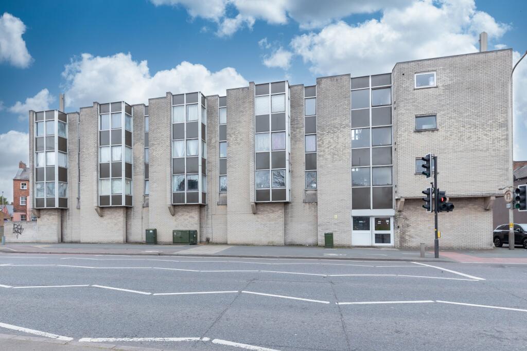 Main image of property: London Road, Leicester, LE2