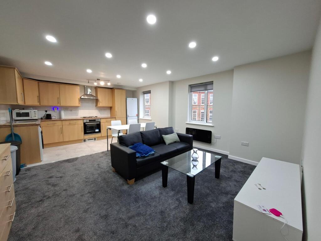 Main image of property: Enfield Road, London, N1