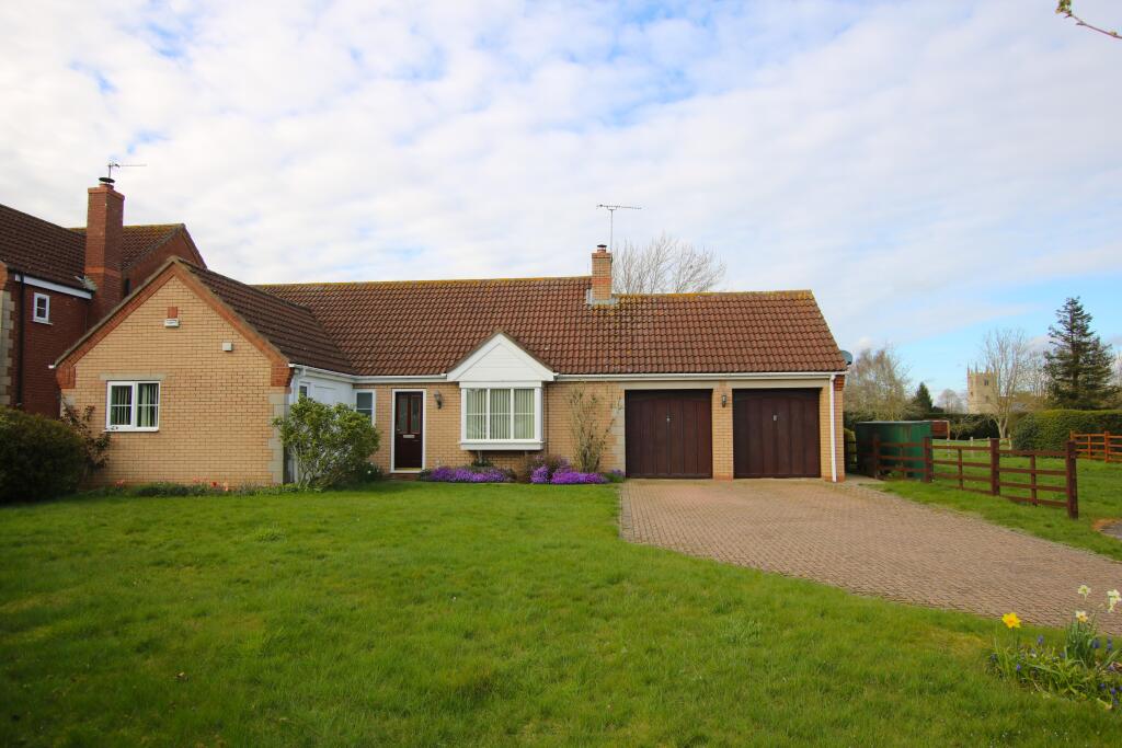 Main image of property: The Alders, Scothern, LN2