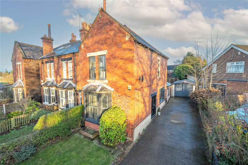 Main image of property: Main Street, Shadwell, Leeds, West Yorkshire