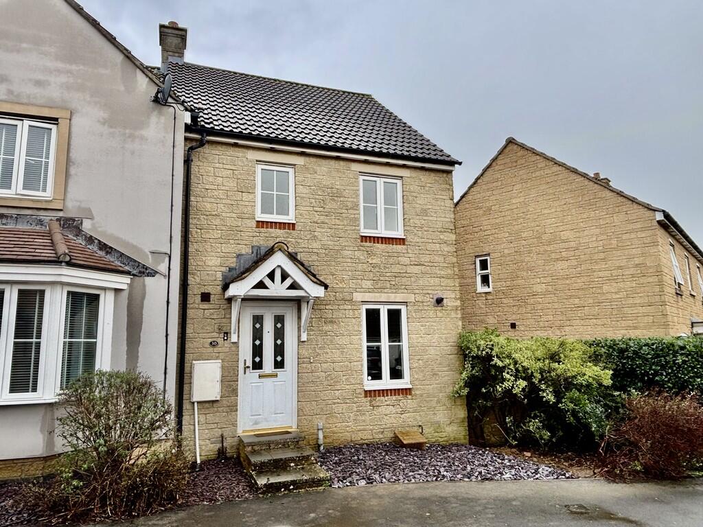 Main image of property: Buckthorn Row, Corsham