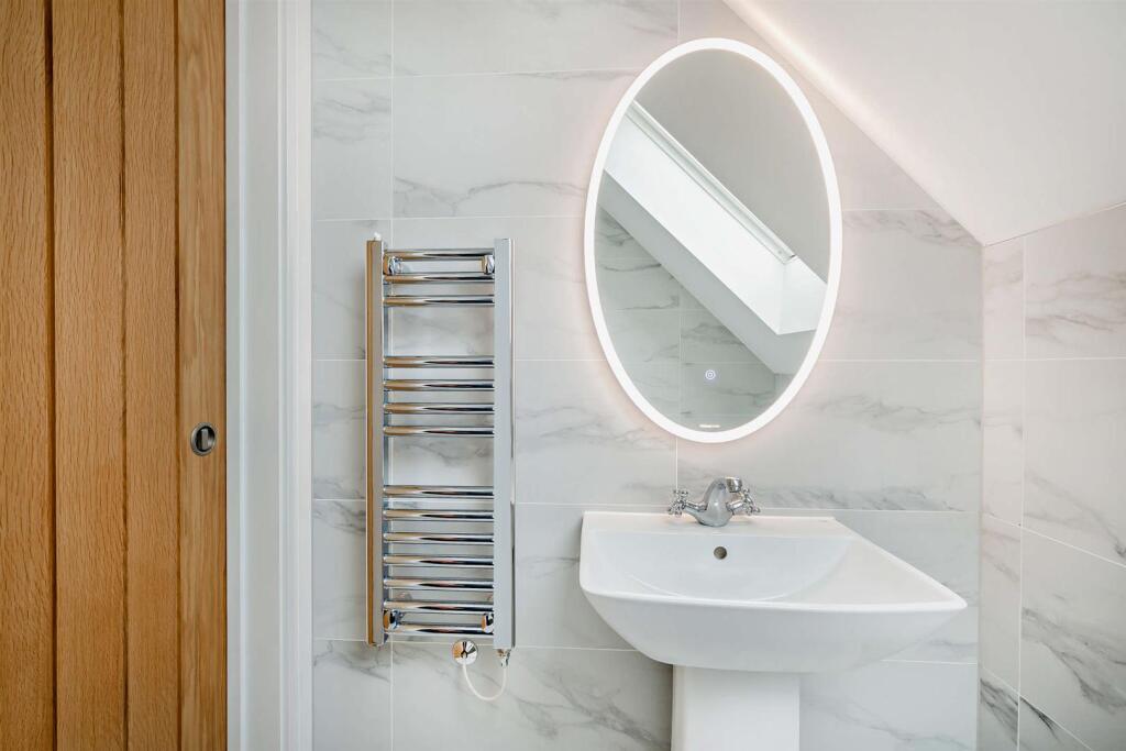 Additional image 29 of 2, Wells Cottage, Wootton Wawen, B95