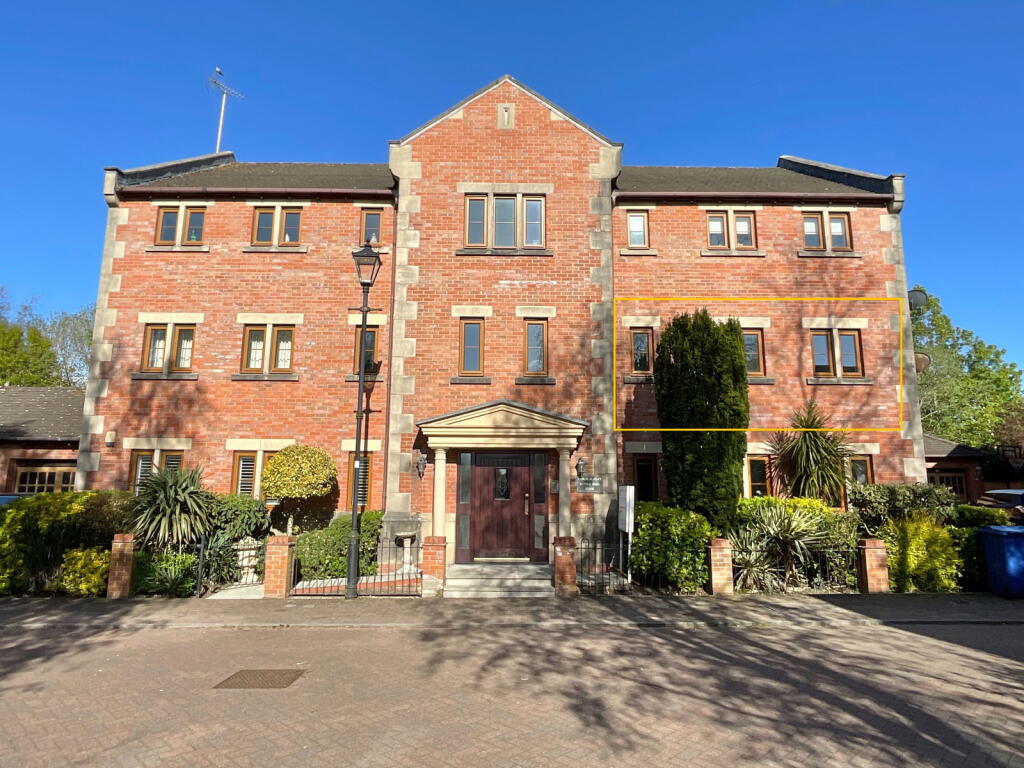 Main image of property: Guinea Hall Close, Banks