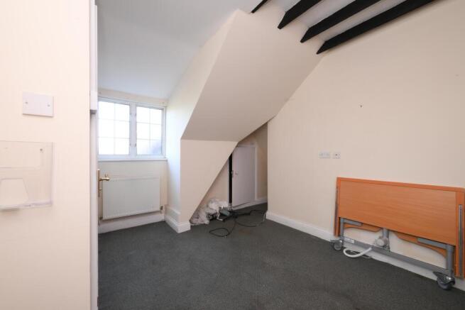 11 St Catharine's Road, Broxbourne, Hertfordshire, EN10 7LG