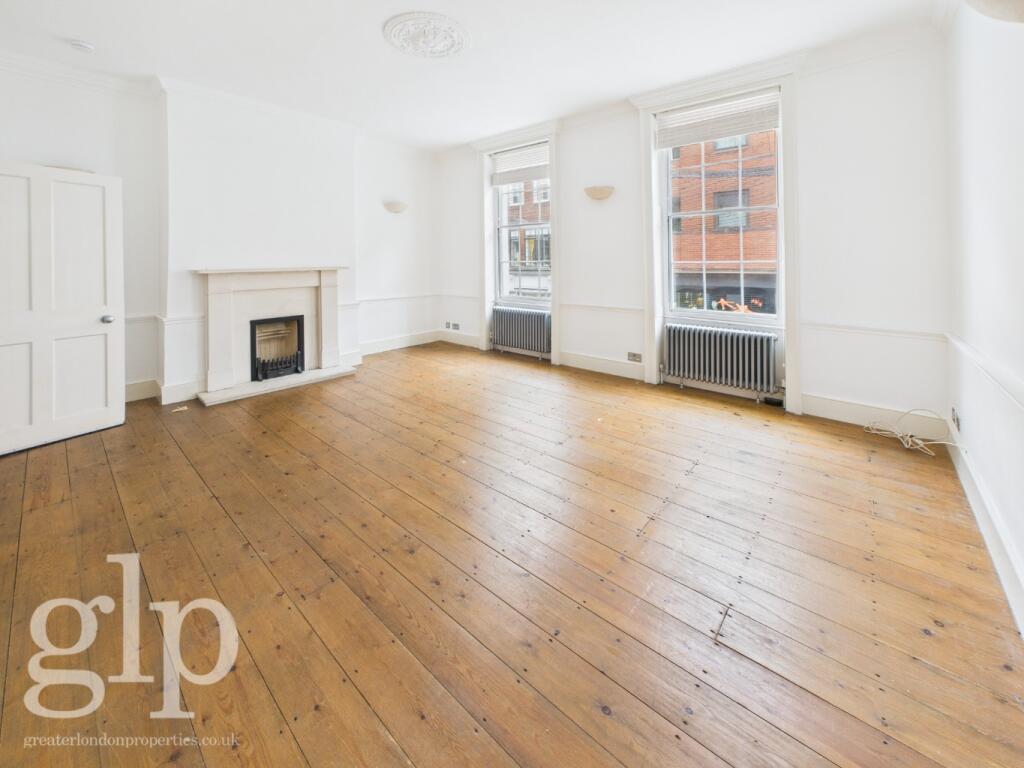Main image of property: Earlham Street, London, Greater London, Covent Garden, WC2H