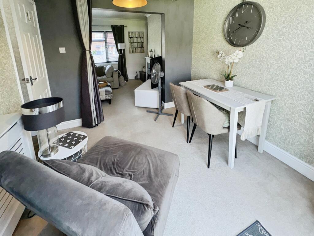 Barbara Square, Nottingham, NG15 - View 3