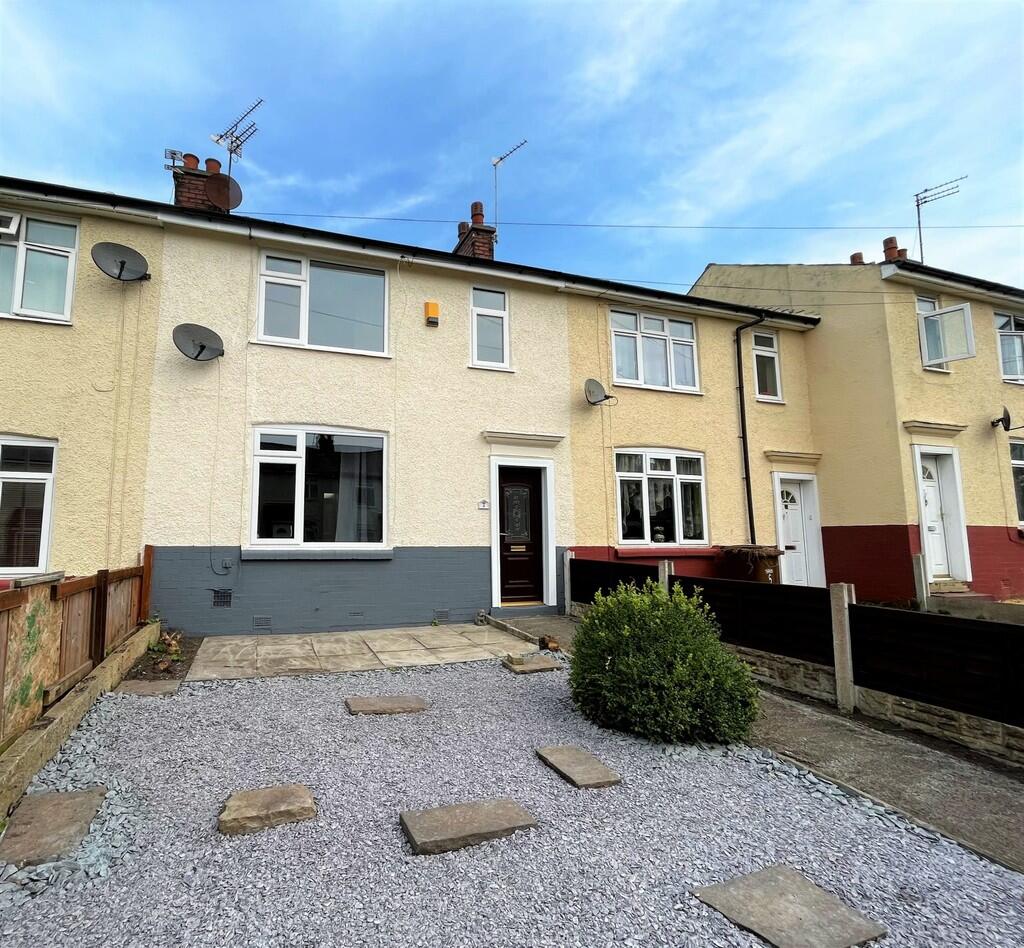 Main image of property: Slade Street, Preston