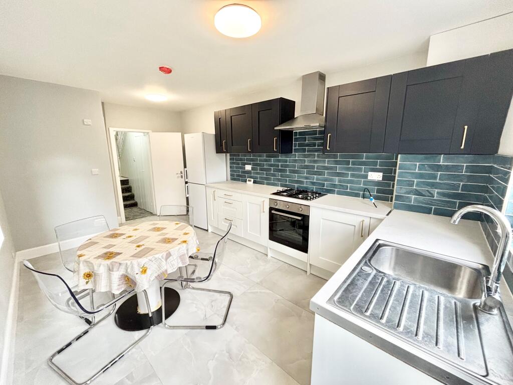 Main image of property: Colmer Road, LONDON