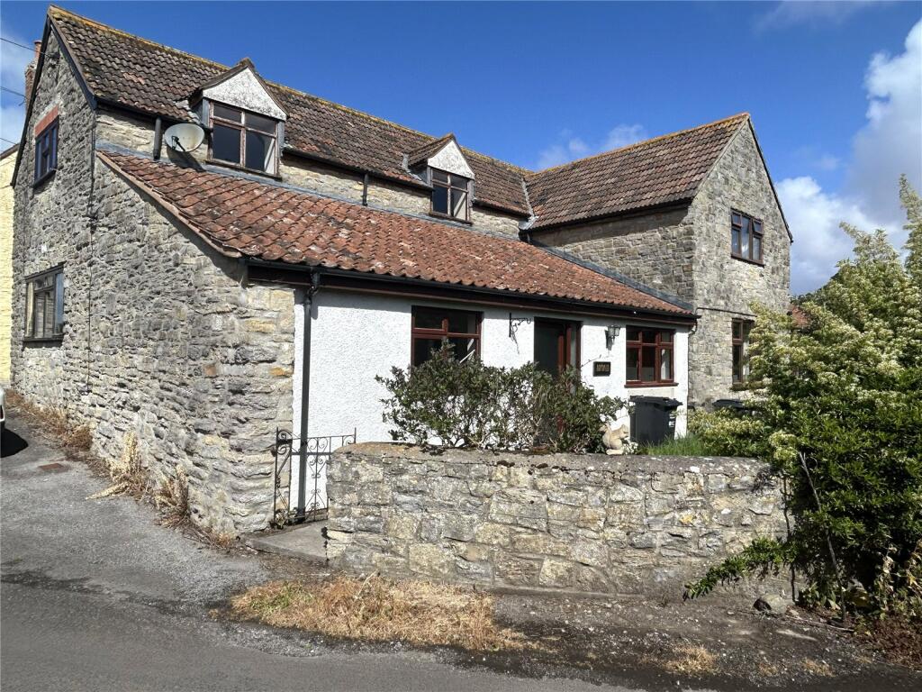 Main image of property: Stockland Bristol, Bridgwater, Somerset, TA5