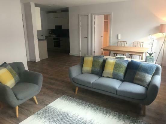 Main image of property: FLAT 157 Sawmill Court, 3 Murray Street, Manchester, Greater Manchester, M4