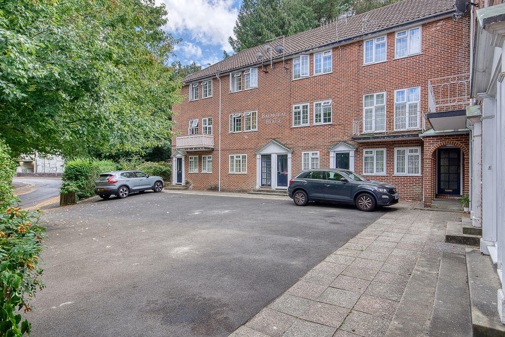 Apartment in Bournemouth - View 4