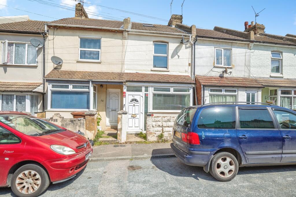 Main image of property: Charter Street, GILLINGHAM