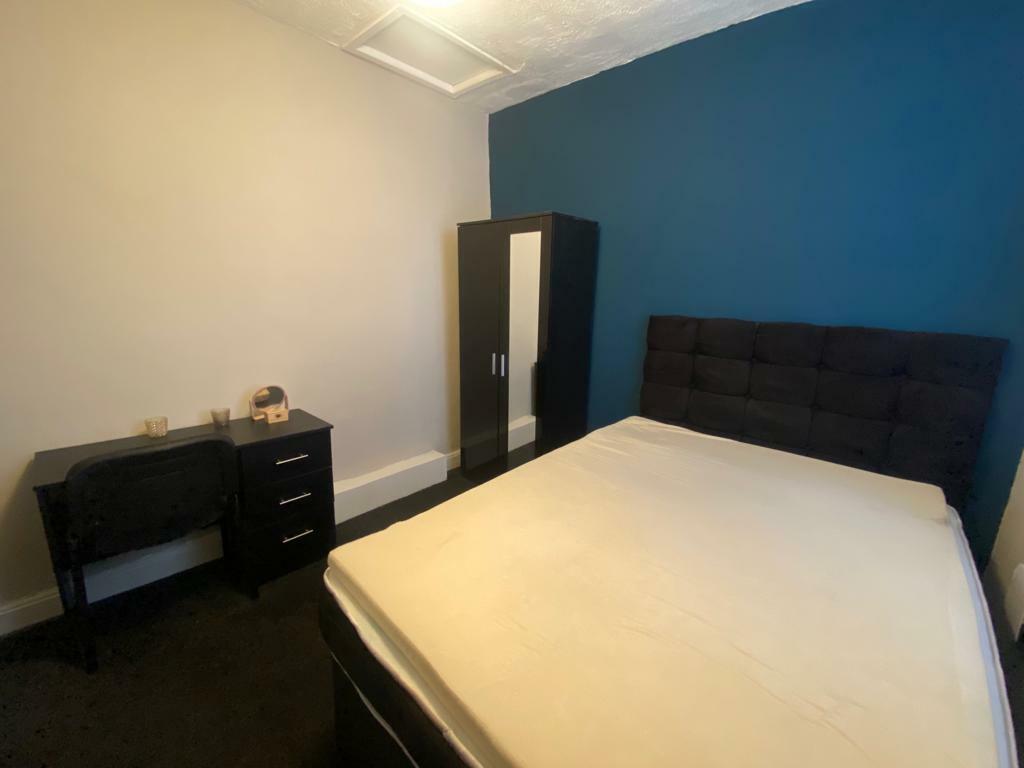 Main image of property: Renfrew Street, Liverpool