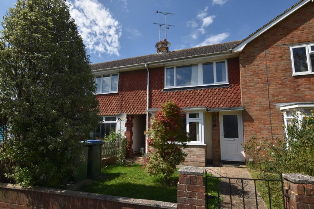 Main image of property: School Road, Upper Beeding