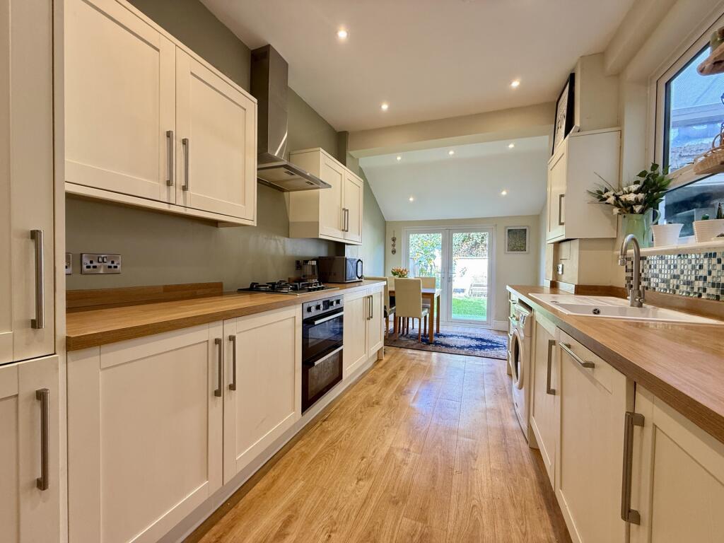 House in Exeter - View 5