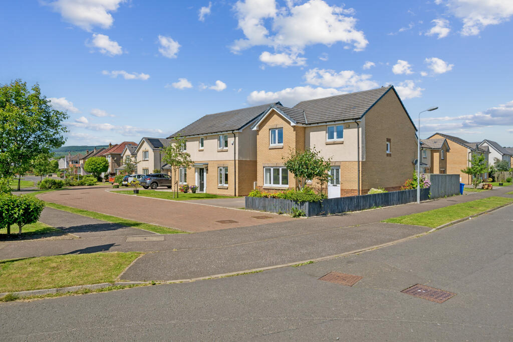 House in Helensburgh, Craigendoran - View 5