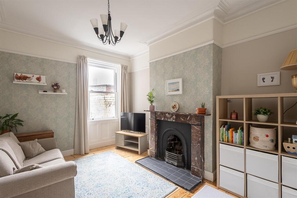 Salters Road, Gosforth, Newcastle upon Tyne - View 4