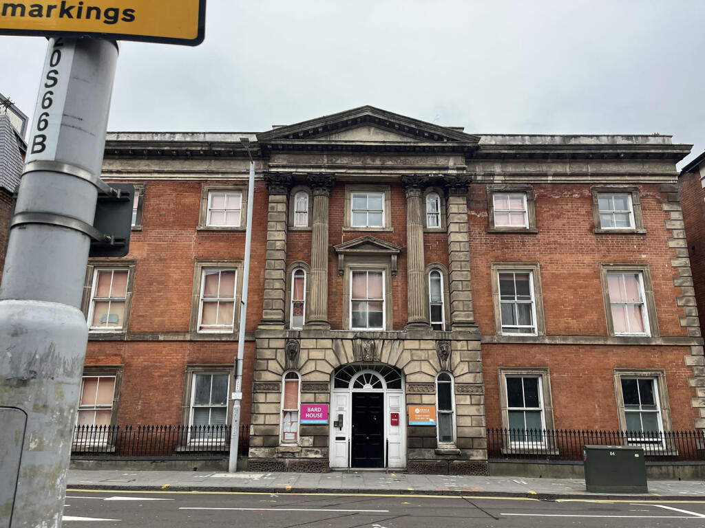 Main image of property: Bard House, 22 Shakespeare Street, Nottingham, NG1 4AH