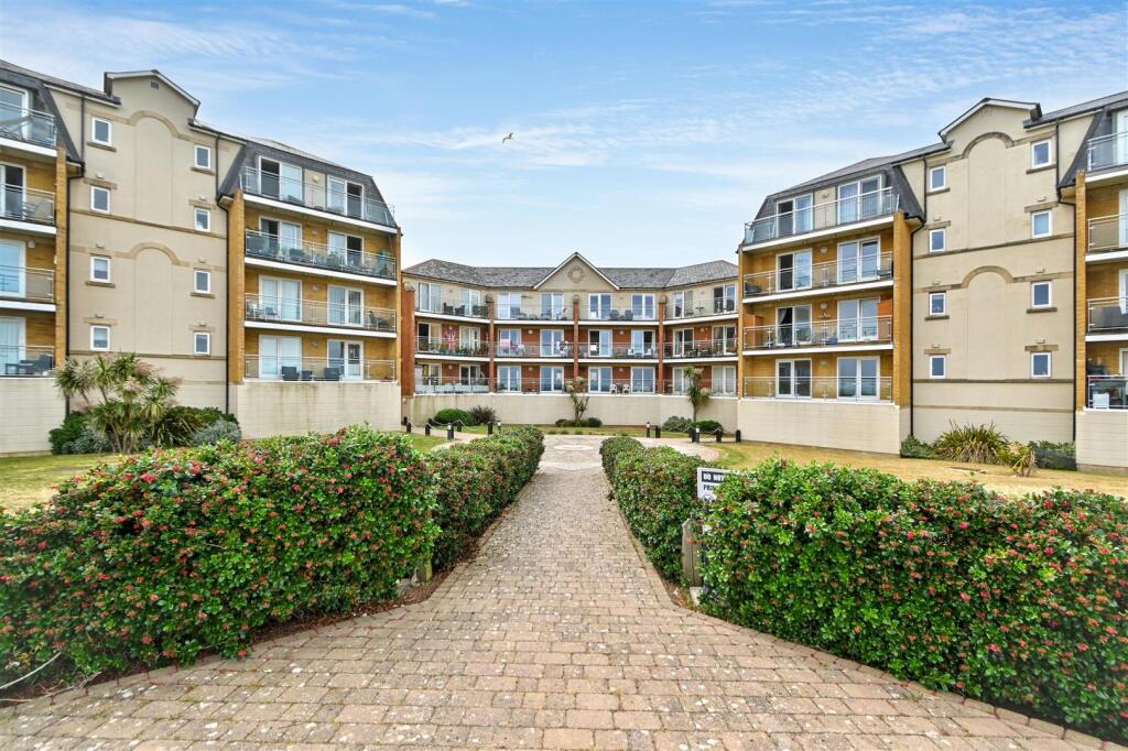 Main image of property: San Diego Way, Eastbourne