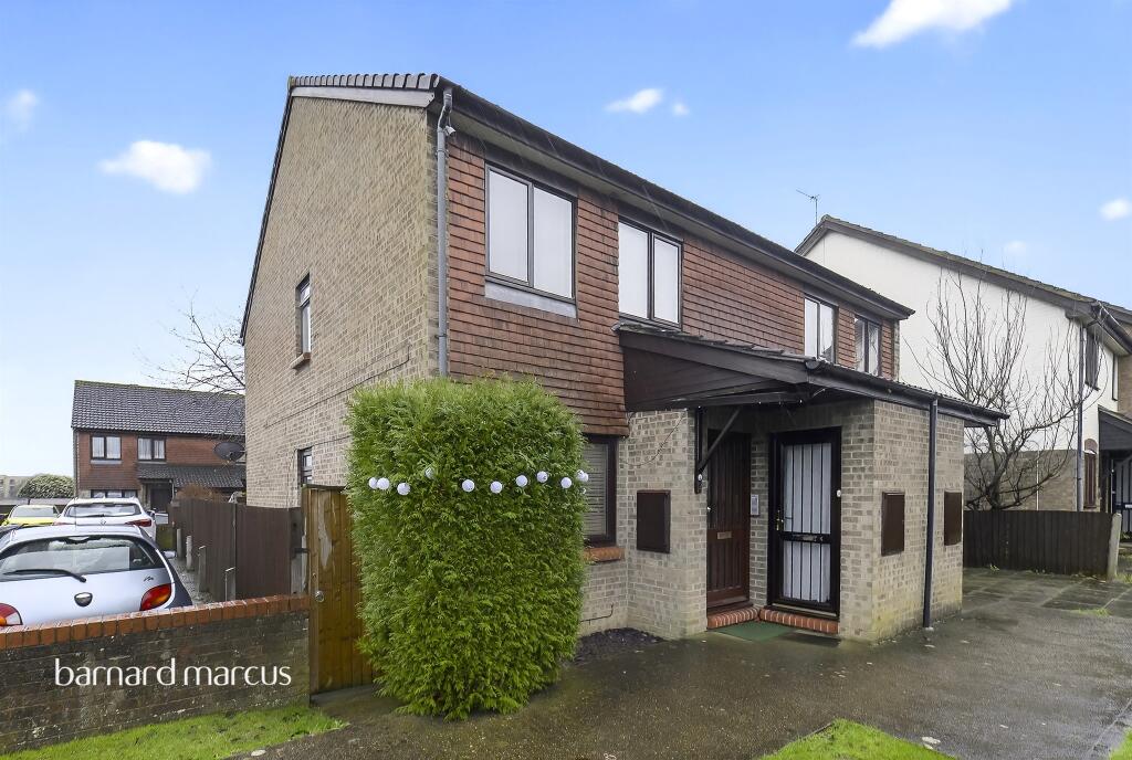 Main image of property: Godwin Close, Epsom