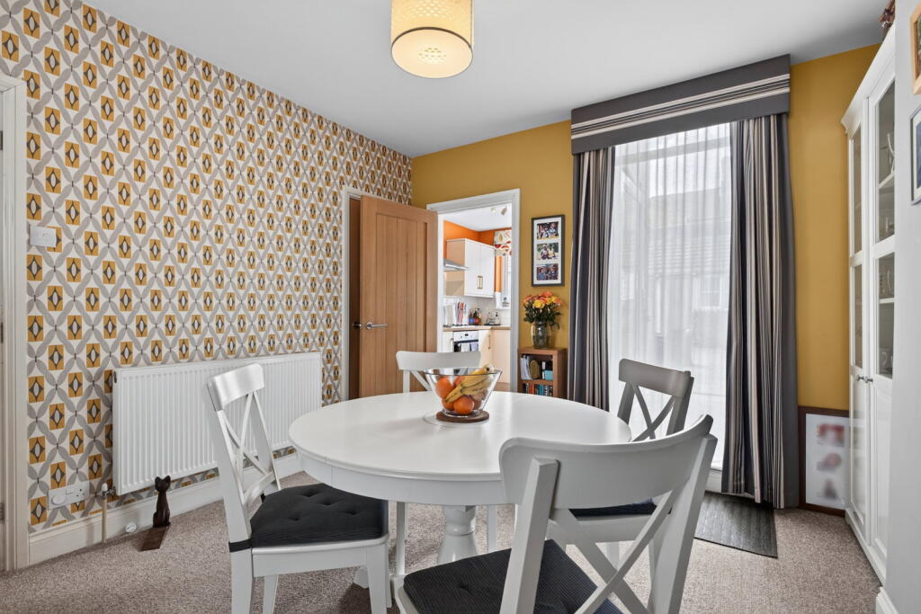 Wyatt Street, Kettering, NN16 - View 4