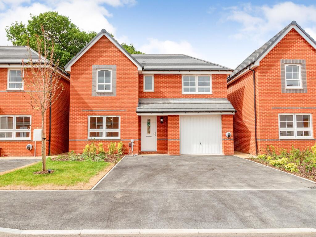 Main image of property: Campbell Drive, Upper Lighthorne, Leamington Spa, Warwickshire, CV33