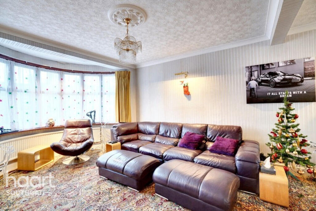 Main image of property: Chase Road, London