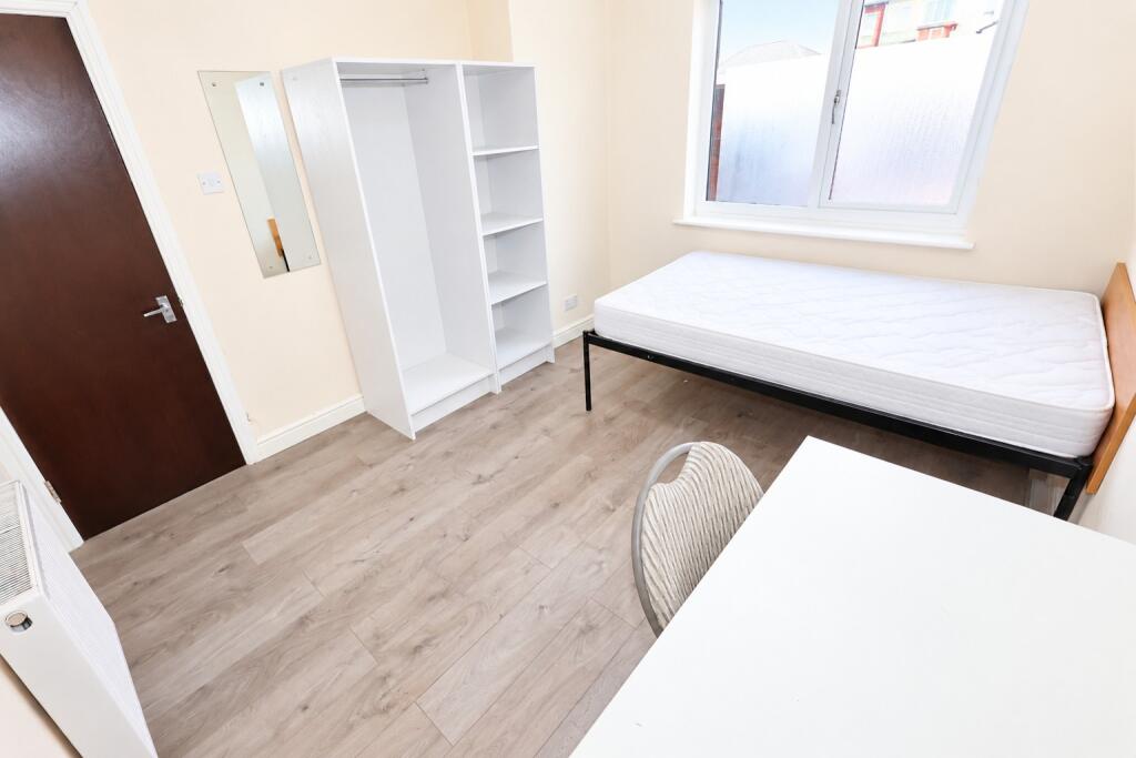 House in Liverpool - View 4