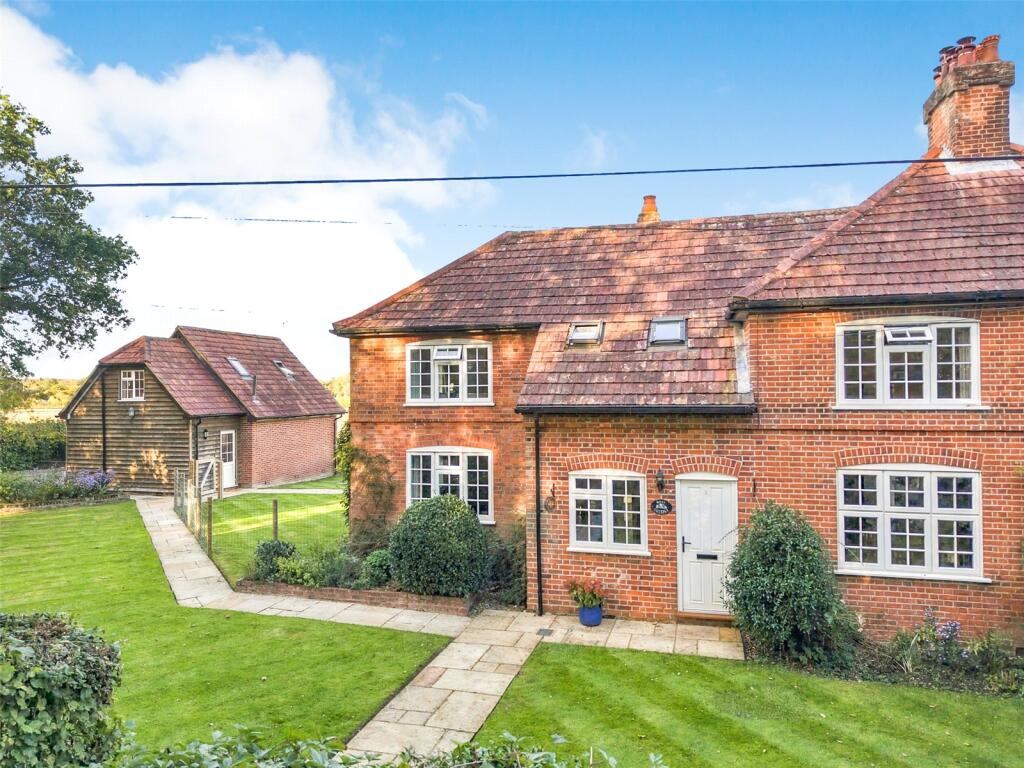 Main image of property: Bromley Lane, Much Hadham, Hertfordshire, SG10