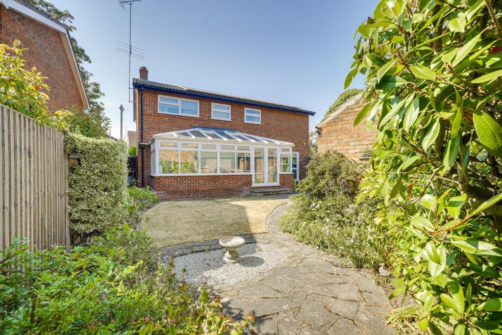 House in Leighton Buzzard, Leighton-Linslade - View 4